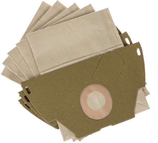 Dammsugarpåse Electrolux Papper E3 MONDO