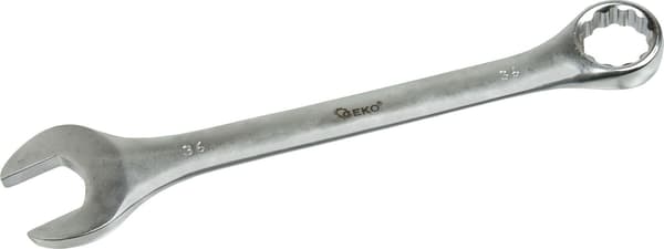 Avain -verkko satiini 36mm suora (20)