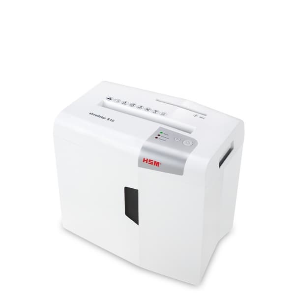 Digitus shredstar S10 6mm P-2 O-1