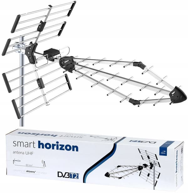 SMART-HORIZON SUUNTA-ANTENNI