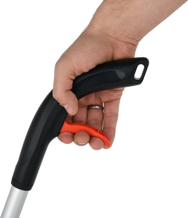 MOPP MED TVÄTTMASKIN