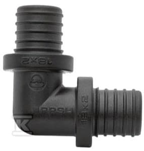 ALBUE 25X3.5 PPSU PUSH