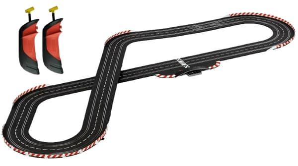 Carrera Digital 132 20030042 NASCAR Daytona Challenge