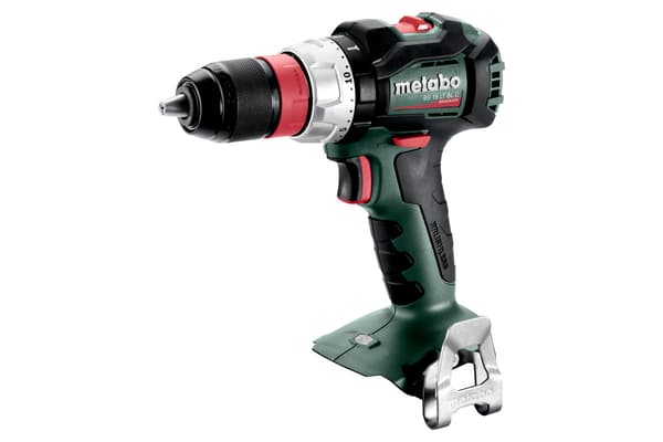 Metabo BS 18 LT BL Q - bor/driver - le
