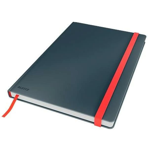 Notesbog Leitz Cosy Touch Grå B5