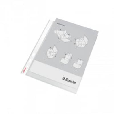 Esselte T-PAITA A5 100KPL Polka Polka (23787)