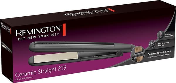 Glattejern S1370 Remington