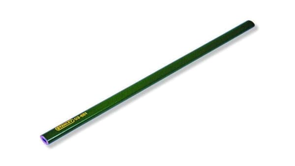 Murarpenna 176mm grön - ljus