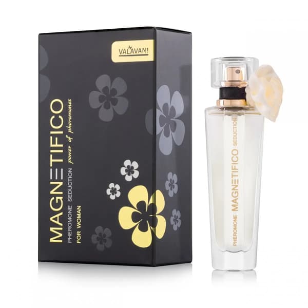 Magnetifico Seduction Woman EDP 30 ml