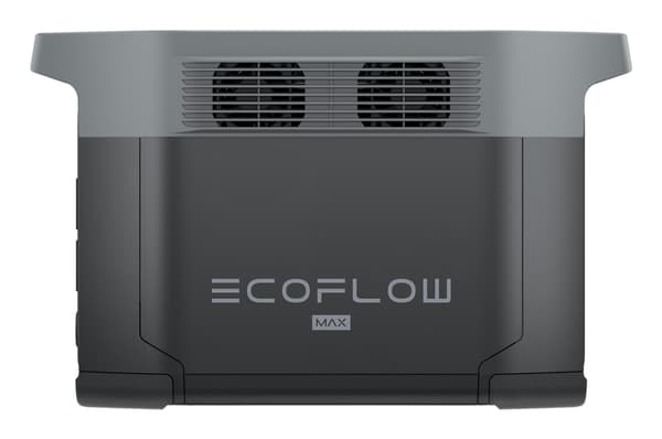 Ecoflow Delta 2 MAX