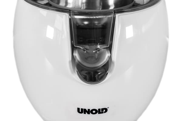 Unold 78130 Citruspress Power Juicy Vit