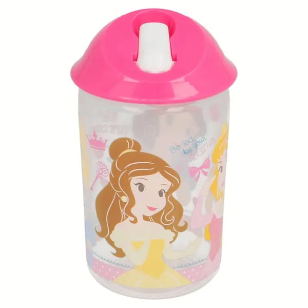 Prinsessa - Muki nokalla 360 ml universaali