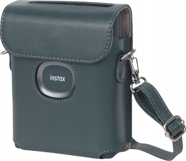 LoveInstant Fodral för Fujifilm Instax Square Link/Grön