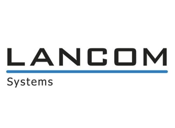 Lancom Option VPN-reititin 50 -lisenssi laatikossa