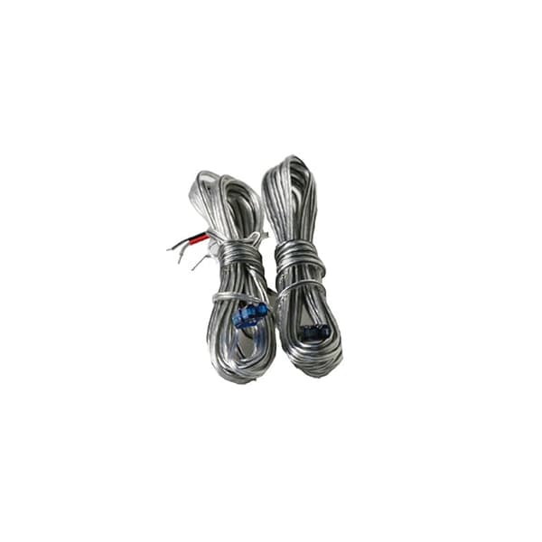 Samsung-kaiutinkaapelit AH81-02137A, hopea