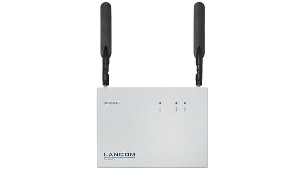 Lancom tukiasema IAP-821