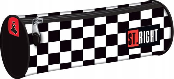 Putkilokynäkotelo STRIGHT PU-01 K-POP Chain