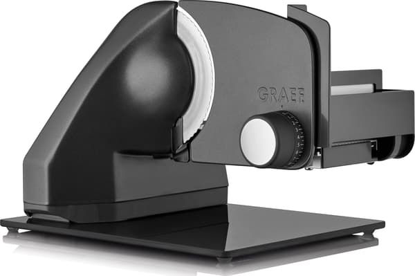 Påskæremaskine Graef Påskæremaskine Graef C95EU sort