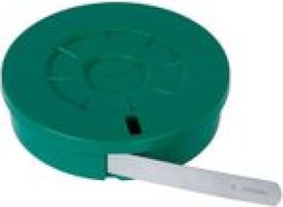 Insize Målebånd 0,02 mm x 5 m (4621-02)