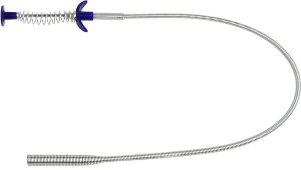 Fleksibel gribearm (klo) 60cm (4/25/100)