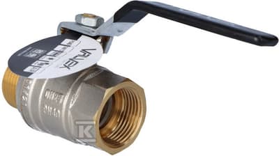 VENTILKUGLE 1\", GW/Z, TRITON, DZ.ST.DLAWIK