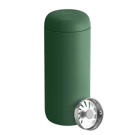 Fellow - Carter Move Mug - Termosmugg - Grön 473 ml