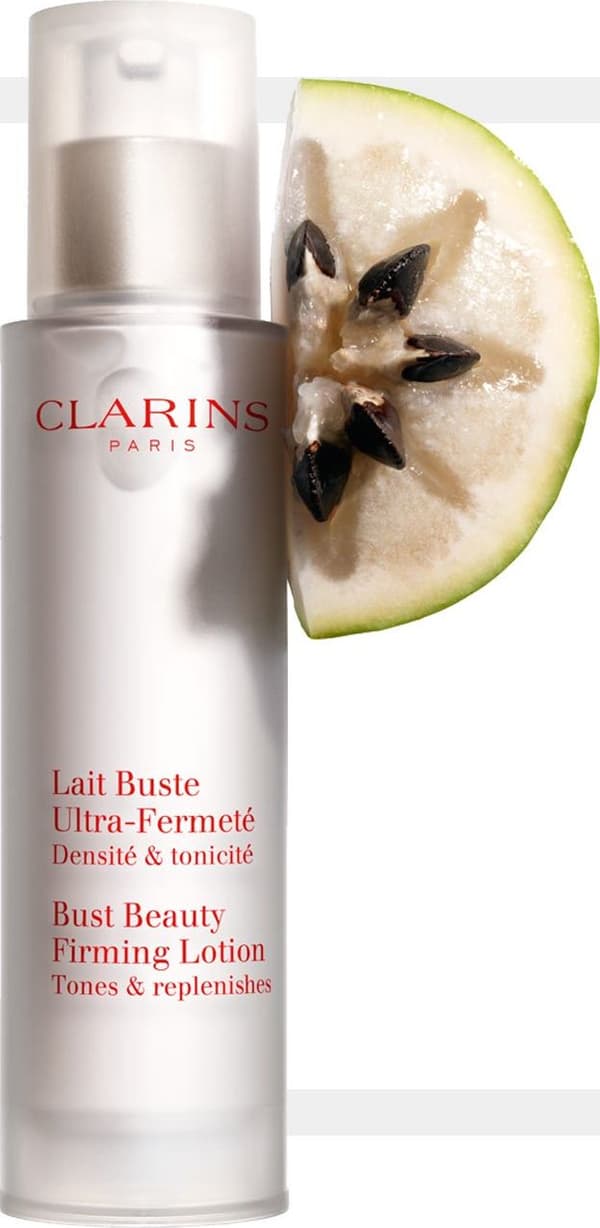 Clarins Bust Beauty Uppstramande Lotion 50ml