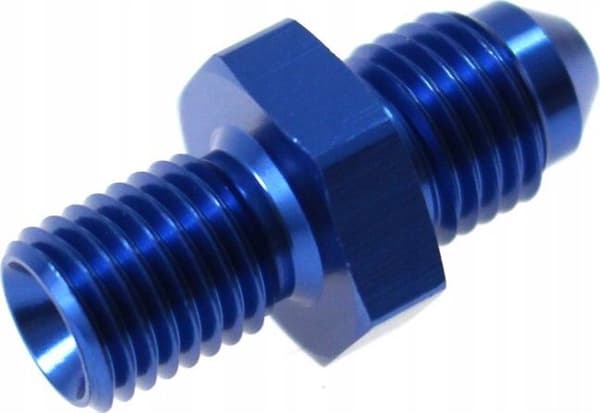 TurboWorks Han-Han Nipler AN4-M10x1.25
