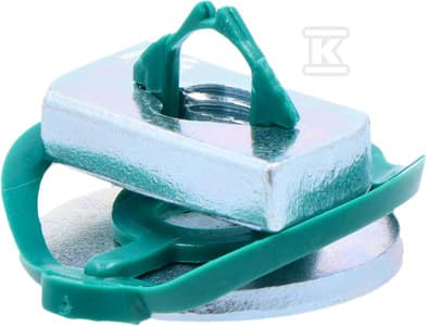 BIS PADDLE M8 LIUKUVA RAPIDRAIL