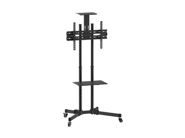 equip Multifunktionel TV-vogn