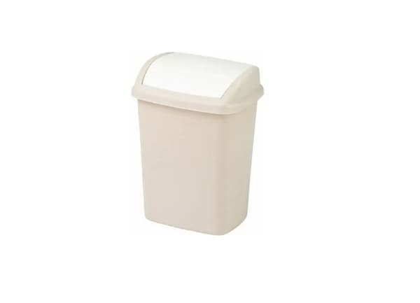 CURVER VIPPEKURV “DOMINIK” 25L /UDEN LUX/ UDEN