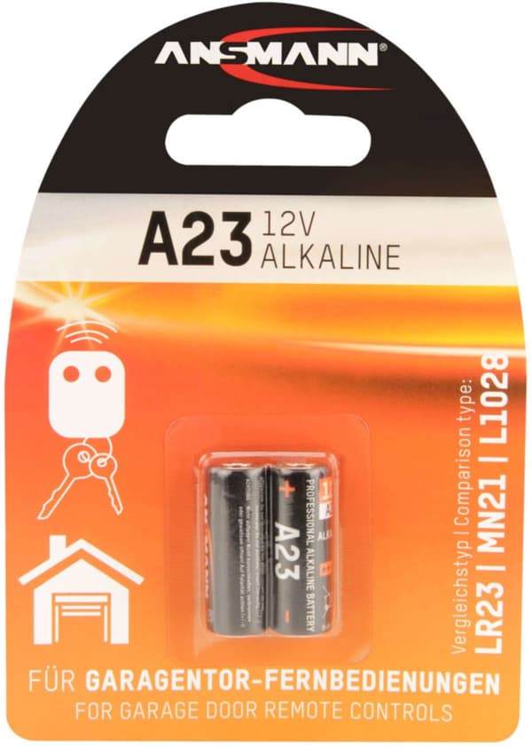 A23/LR23