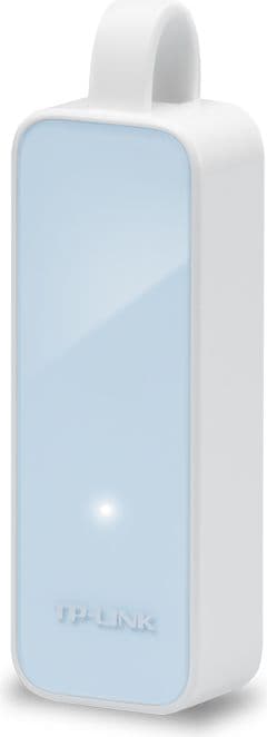 TP-Link UE200 Nätverksadapter