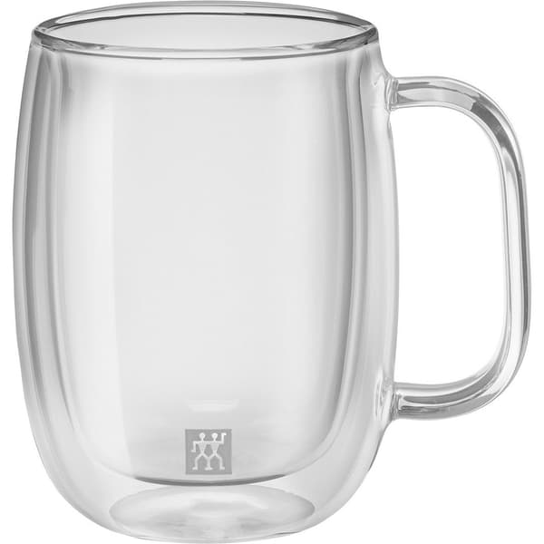 Sæt med 2 kaffeglas ZWILLING Sorrento Plus