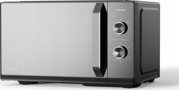 Mikroaaltouuni Kitchen MW3-MM20PF (BK)