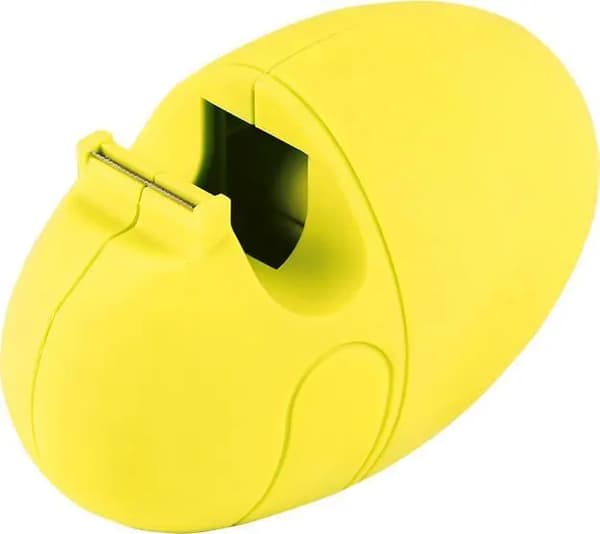 Tapeholder TYT581 Ha! gul EAGLE