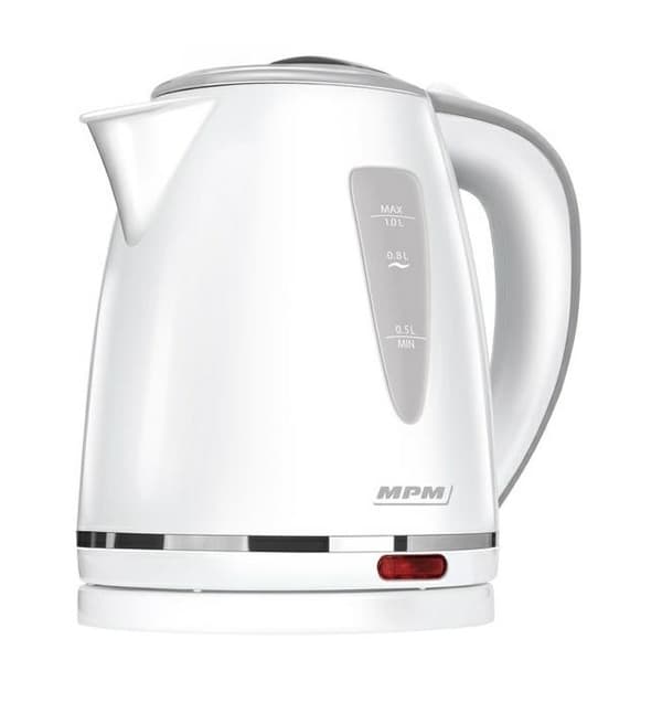 Johdoton vedenkeitin MCZ-64 MPM 1L