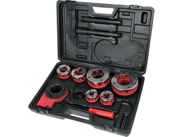 YATO KÄSIKIERTEITYSKONE 6 KPL 1/2\"-2\"