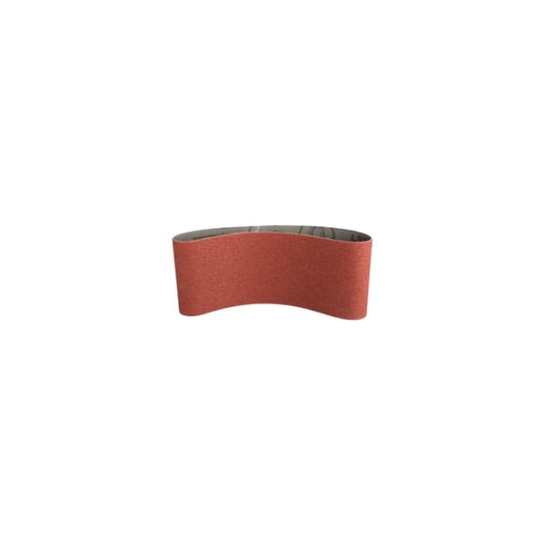 HORNLESS SLIBEBÅND 75x457mm gr.120 LS 307 X KLINGSPOR