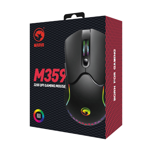 MARVO M359 MUS