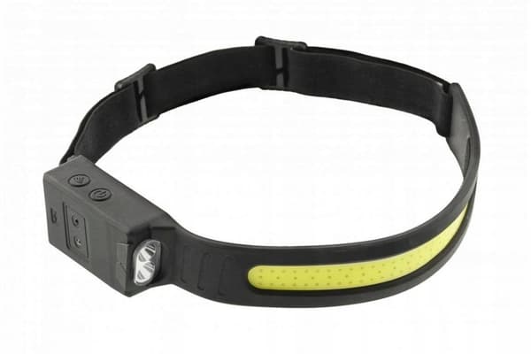 COB USB LED-pandelygte, 5 funktioner HT1E426