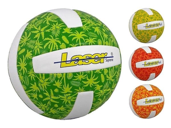 Volleyball 465176 Pris for 1 stk
