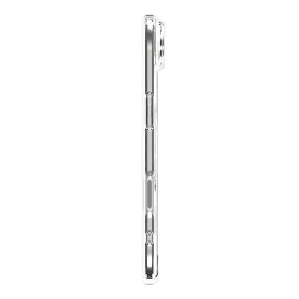 Spigen Ultra Hybrid MagSafe, zero one hvid - iPhone Air