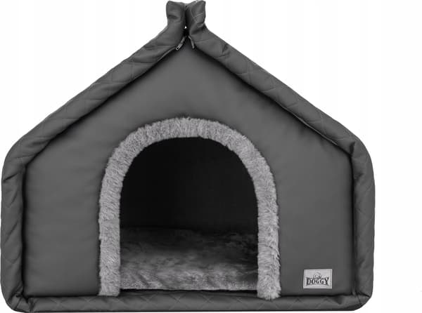 DOGGY R2 BUDA DIAMOND GRAPHITE