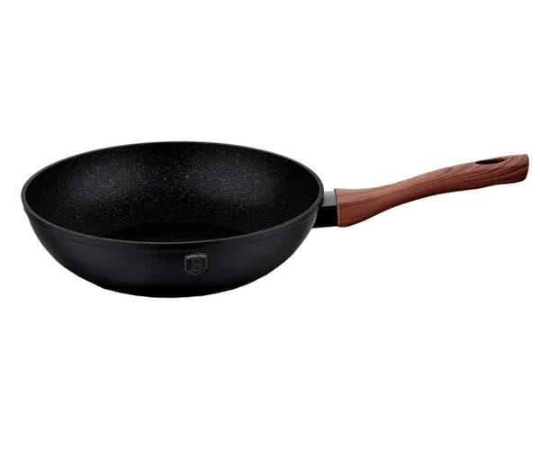 Paistinpannu Berlinger Haus wok 28cm