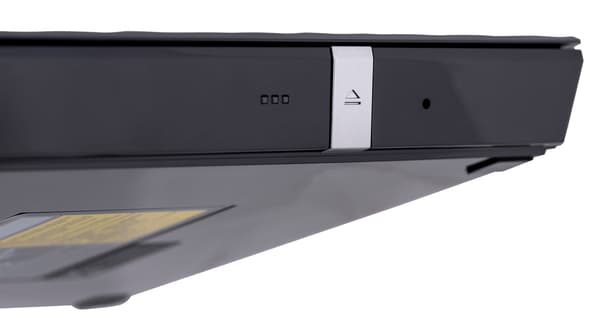 ASUS SDRW-08D2S-U LITE - DVD±RW (±R DL) / DVD-RAM-drev - USB 2.0 - ekstern