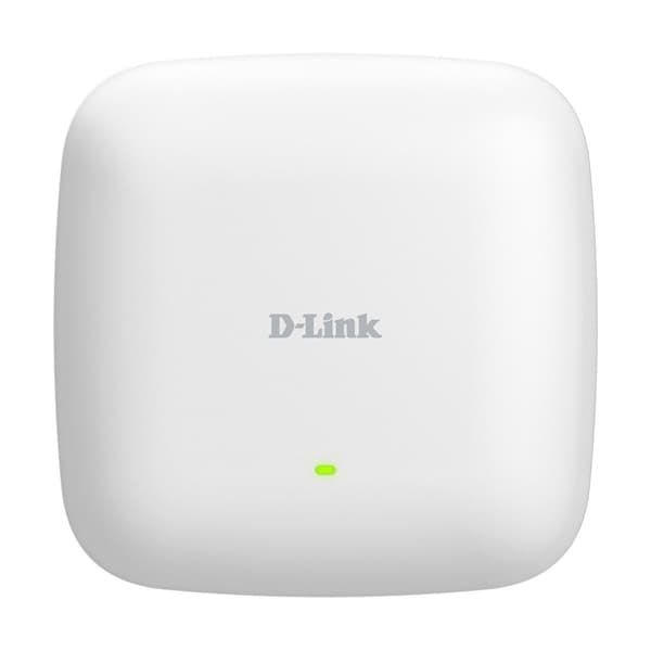 D-LINK AX3000 Wi-Fi 6 Dual-Band PoE Access Point