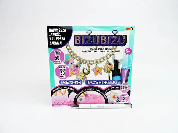 EPEE BizUbizu - Temasæt, Unirosec 03977