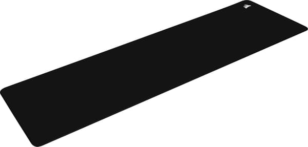 Corsair MM500 v2 Hybrid Fabric Gaming Musemåtte, udvidet - sort