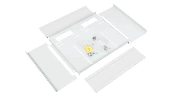 Kaksoislaskurikotelo BPZ-MT-600/400-2 108384